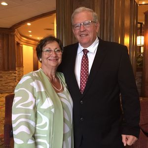 Meet your Posher, Beverly